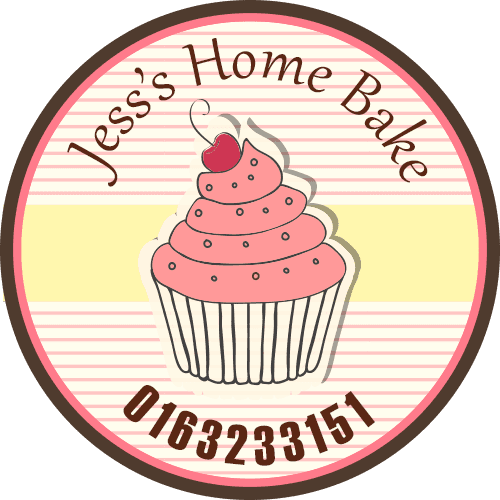 Jess‘s Home Bake