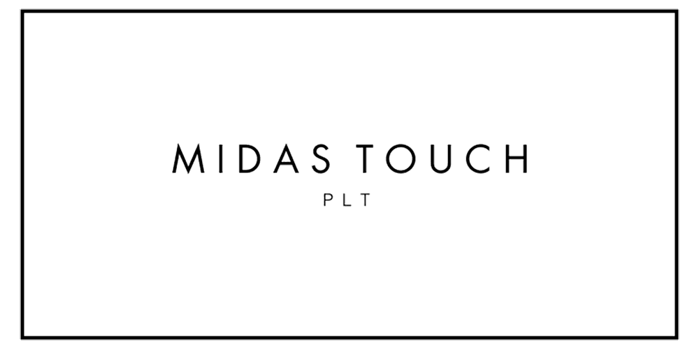 Midas Touch