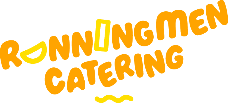 RunningMen Catering