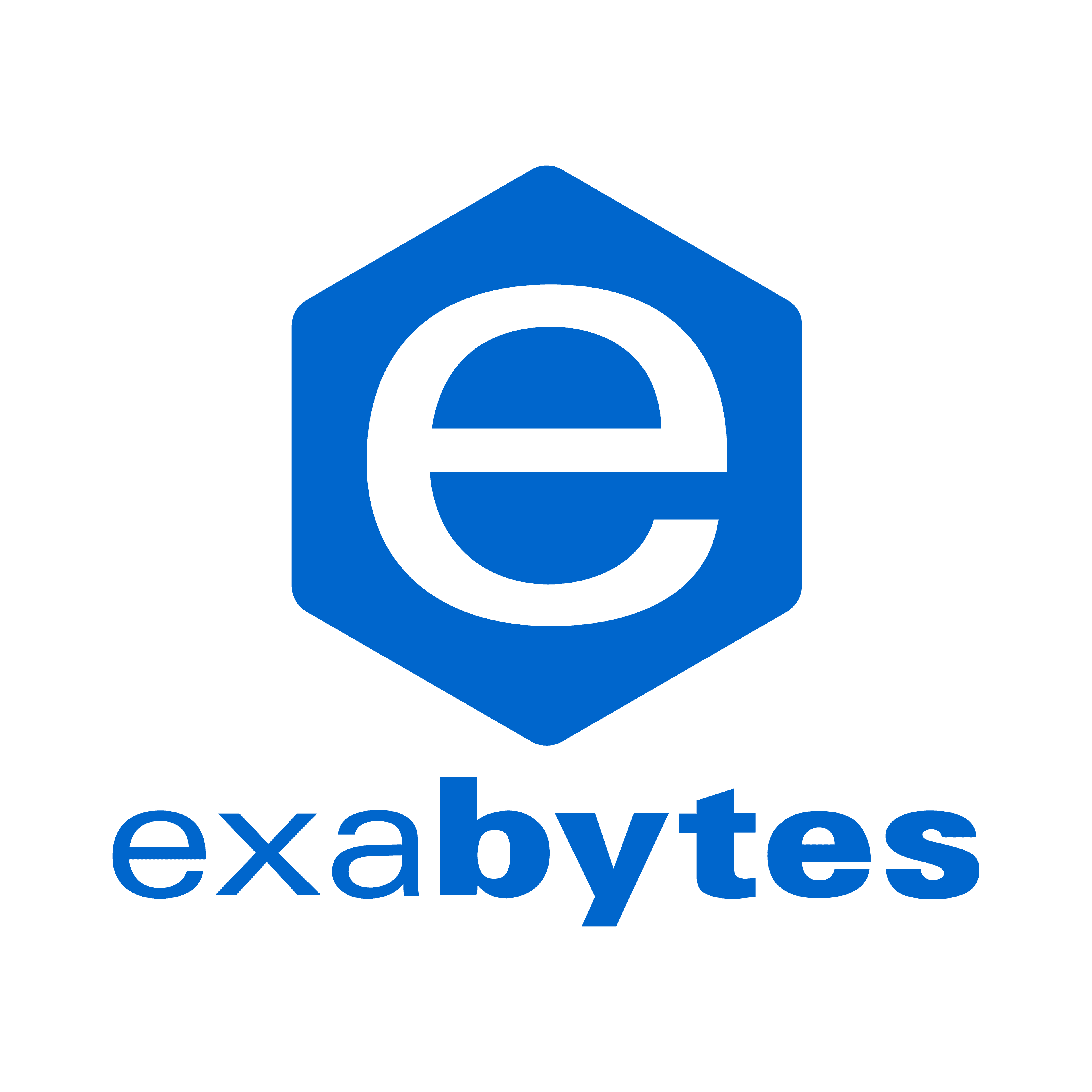 Exabytes