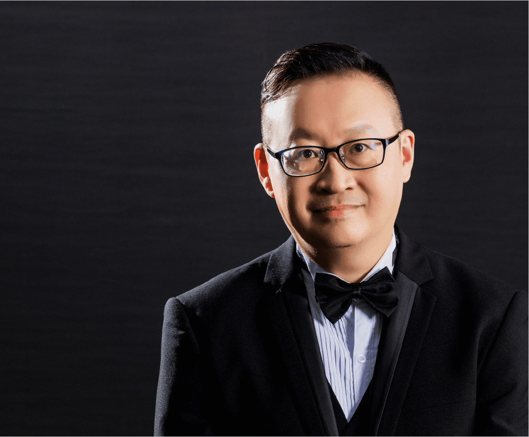 Loh Wei Hoong