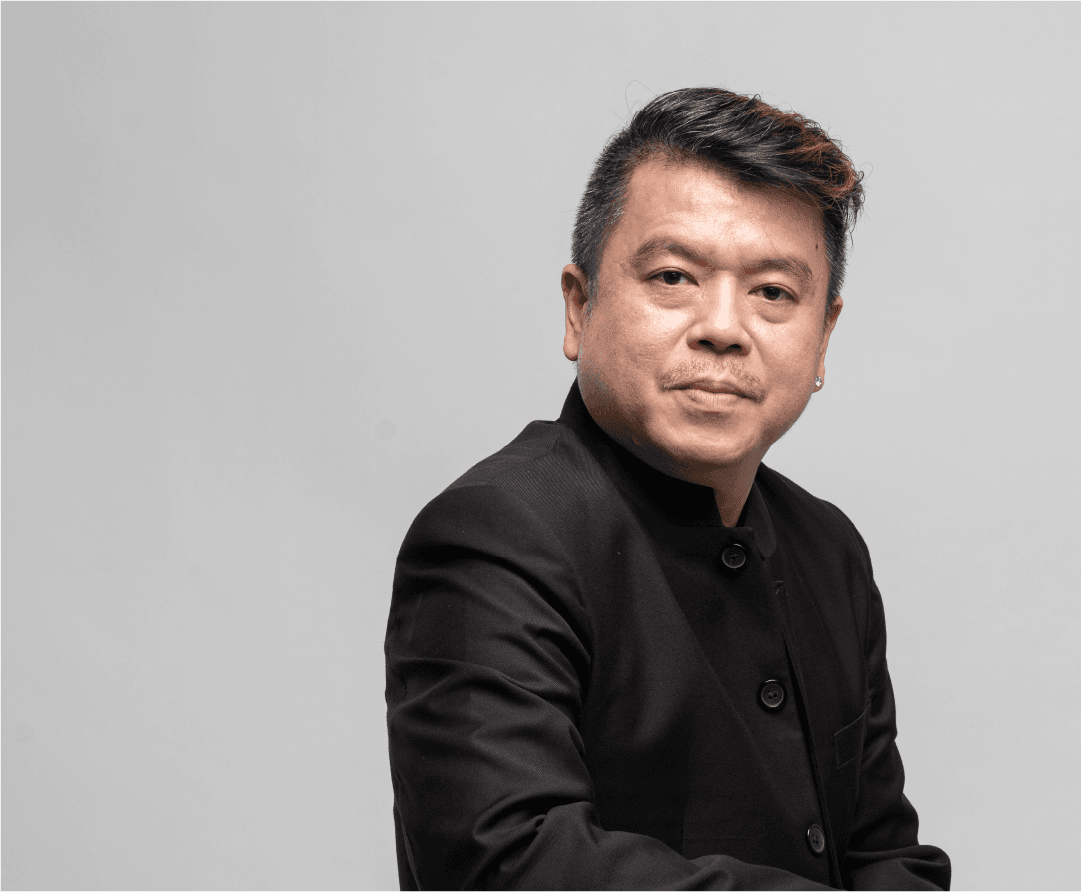 Stefano Chen