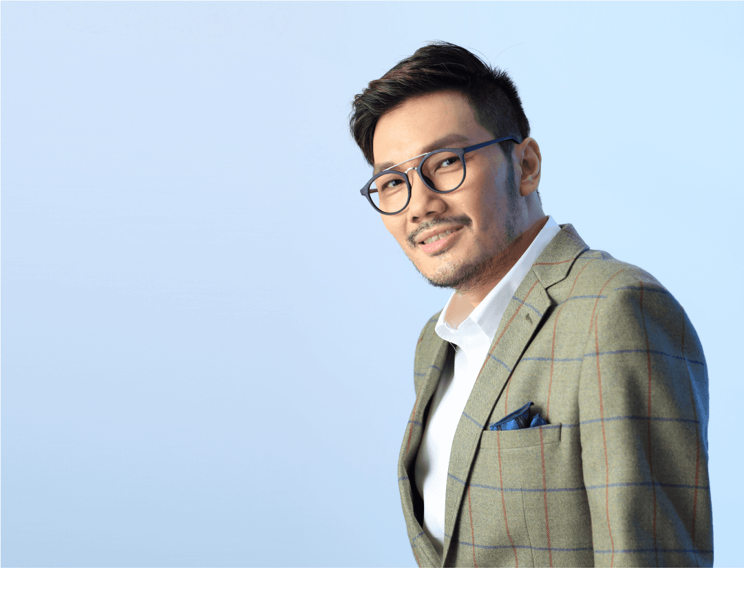 Dr. Deric Gan