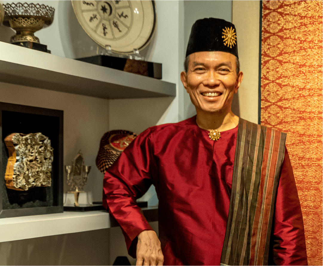 John Ang